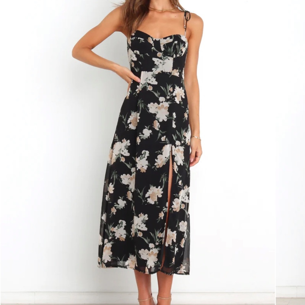 Petal and Pup Meg Dress